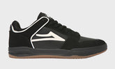 TELFORD LOW BLACK/GLOW SUEDE